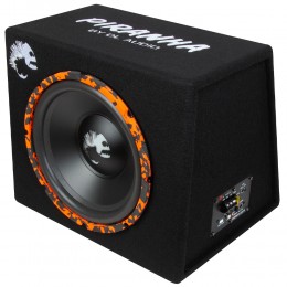 DL Audio Piranha 12A SE