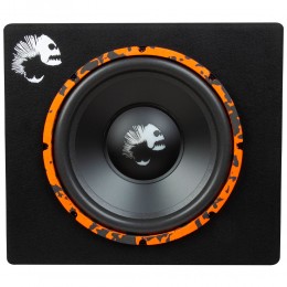 DL Audio Piranha 12A SE