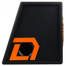 DL Audio Piranha 12A SE 4.1