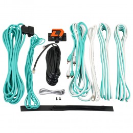 DL Audio Piranha 12A SE 4.1