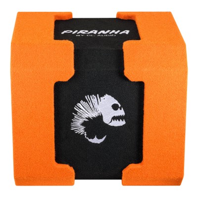 Сабвуфер активный DL Audio Piranha 12A v.2 Twin