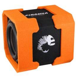 DL Audio Piranha 12A v.2 Twin