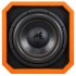 Сабвуфер активный DL Audio Piranha 12A v.2 Twin