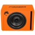 Сабвуфер активный DL Audio Piranha 12A v.3 Orange Сабвуфер активный DL Audio Piranha 12A v.3 Orange