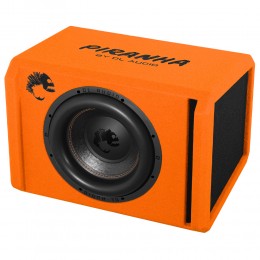 DL Audio Piranha 12A v.3 Orange