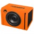 Сабвуфер активный DL Audio Piranha 12A v.3 Orange Сабвуфер активный DL Audio Piranha 12A v.3 Orange