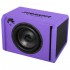 Сабвуфер активный DL Audio Piranha 12A v.3 Purple