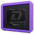 Сабвуфер активный DL Audio Piranha 12A v.3 Purple