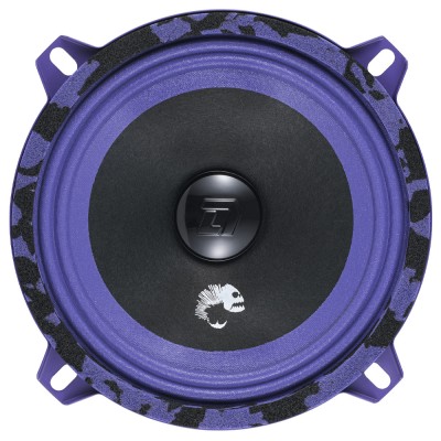 Среднечастотные динамики DL Audio Piranha 130 v.2