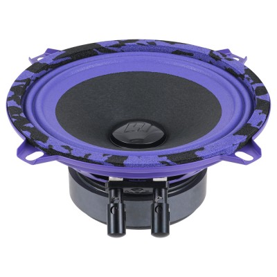 Среднечастотные динамики DL Audio Piranha 130 v.2