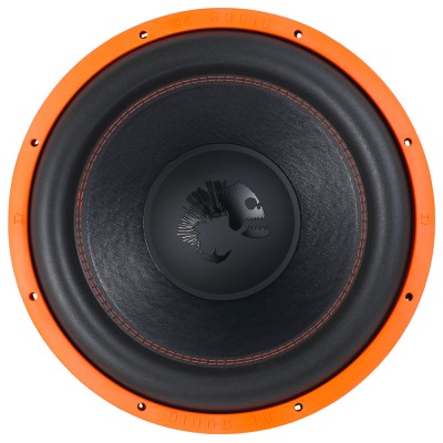 Сабвуфер DL Audio Piranha 15 v.2