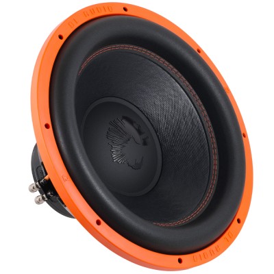 Сабвуфер DL Audio Piranha 15 v.2