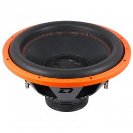 DL Audio Piranha 15 v.2