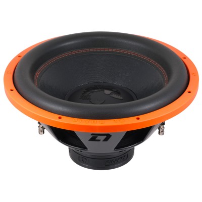 Сабвуфер DL Audio Piranha 15 v.2