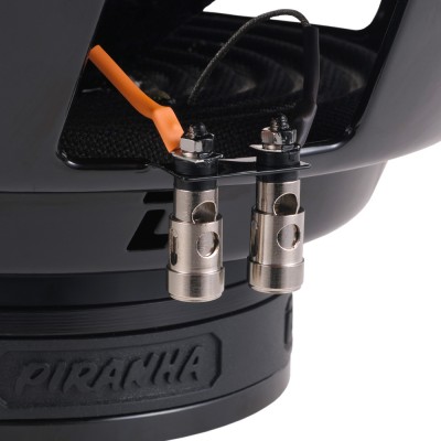 Сабвуфер DL Audio Piranha 15 v.2