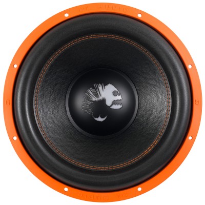 Сабвуфер DL Audio Piranha 15 v.2 SE Сабвуфер DL Audio Piranha 15 v.2 SE
