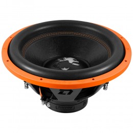 DL Audio Piranha 15 v.2 SE