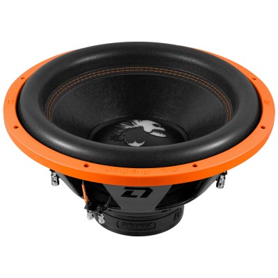 Сабвуфер DL Audio Piranha 15 v.2 SE Сабвуфер DL Audio Piranha 15 v.2 SE