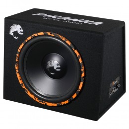 DL Audio Piranha 15A SE