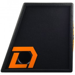 DL Audio Piranha 15A SE