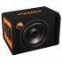 Сабвуфер активный DL Audio Piranha 15A v.3 Black