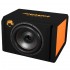 Сабвуфер активный DL Audio Piranha 15A v.3 Black