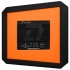 Сабвуфер активный DL Audio Piranha 15A v.3 Black