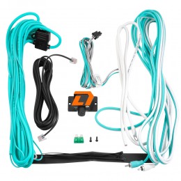 DL Audio Piranha 15A v.3 Marine