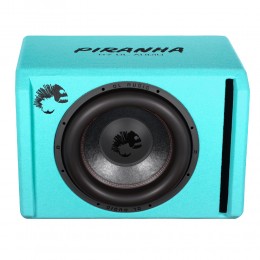 DL Audio Piranha 15A v.3 Marine