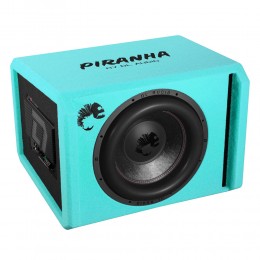 DL Audio Piranha 15A v.3 Marine
