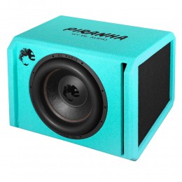 DL Audio Piranha 15A v.3 Marine