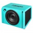 Сабвуфер активный DL Audio Piranha 15A v.3 Marine Сабвуфер активный DL Audio Piranha 15A v.3 Marine