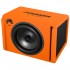 Сабвуфер активный DL Audio Piranha 15A v.3 Orange Сабвуфер активный DL Audio Piranha 15A v.3 Orange
