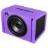 Сабвуфер активный DL Audio Piranha 15A v.3 Purple
