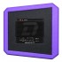 Сабвуфер активный DL Audio Piranha 15A v.3 Purple