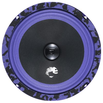 Среднечастотные динамики DL Audio Piranha 165 v.2