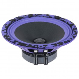 DL Audio Piranha 165 v.2