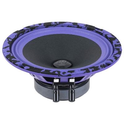 Среднечастотные динамики DL Audio Piranha 165 v.2