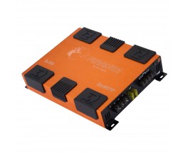 DL Audio Piranha 2.60