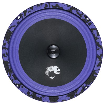 Среднечастотные динамики DL Audio Piranha 200 v.2