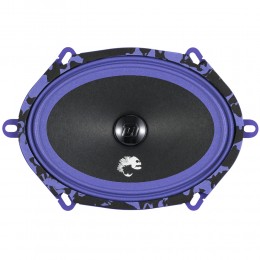 DL Audio Piranha 57 v.2