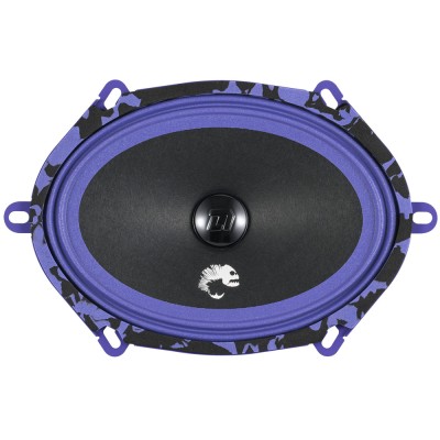 Среднечастотные динамики DL Audio Piranha 57 v.2