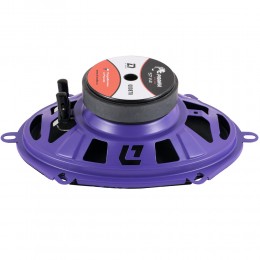 DL Audio Piranha 57 v.2