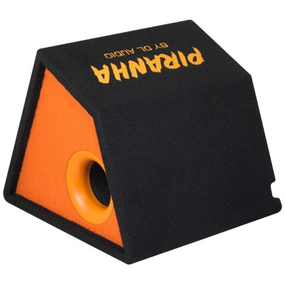 Сабвуфер активный DL Audio Piranha 6.5A