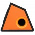 Сабвуфер активный DL Audio Piranha 6.5A