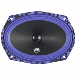 DL Audio Piranha 69 v.2