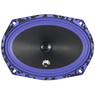 Среднечастотные динамики DL Audio Piranha 69 v.2
