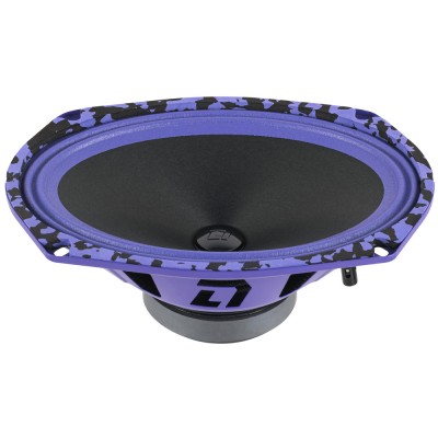 Среднечастотные динамики DL Audio Piranha 69 v.2