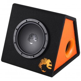 DL Audio Piranha 8A