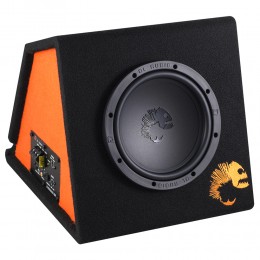 DL Audio Piranha 8A